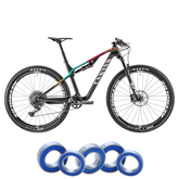 Canyon LUX CF SLX / SL - Kit de Roulement pour Cadre - Full MAX | 2019-2022